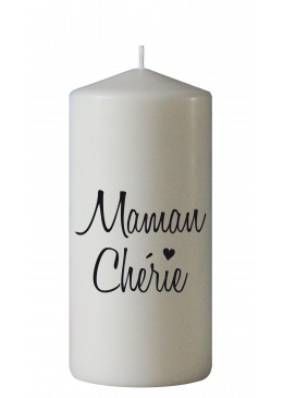 "Maman Chérie"