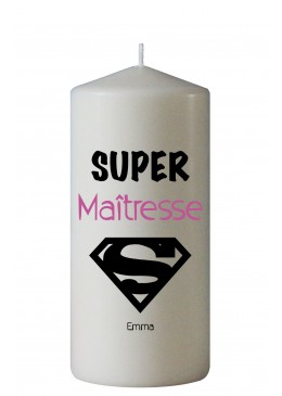 "Super Maîtresse"