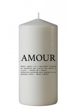 "Amour"