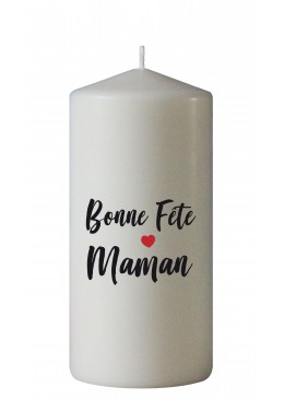 "Bonne Fête Maman"