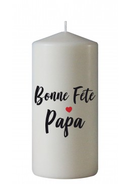 "Bonne Fête Papa"