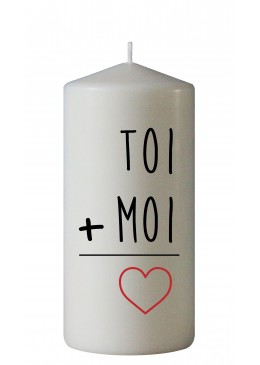 "Toi + Moi"