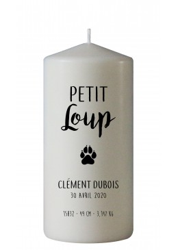 "Petit Loup"