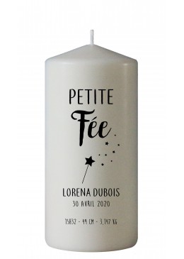 "Petite Fée"