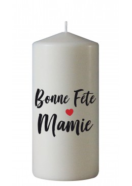 "Bonne Fête Mamie"