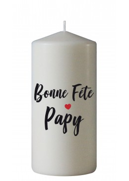 "Bonne Fête Papy"